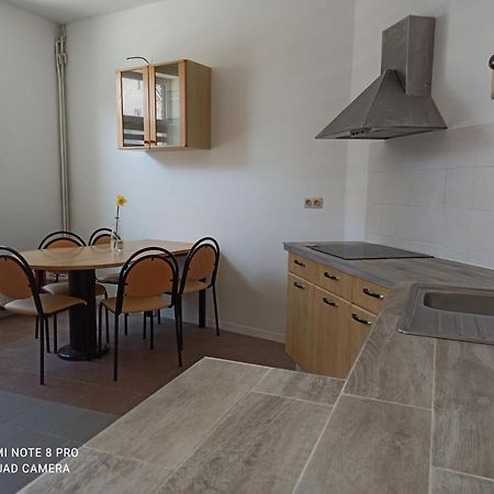Apartmán Loft Cosi A Proximite Du Centre Geographique Belge Gembloux Exteriér fotografie