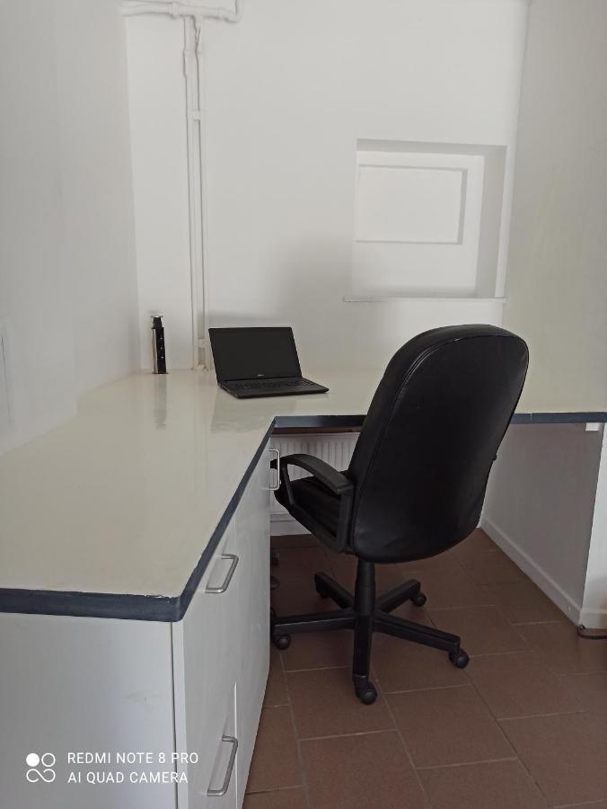 Apartmán Loft Cosi A Proximite Du Centre Geographique Belge Gembloux Exteriér fotografie