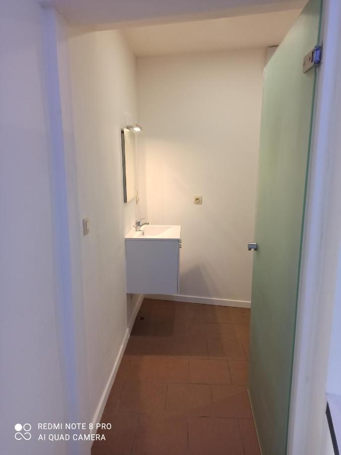 Apartmán Loft Cosi A Proximite Du Centre Geographique Belge Gembloux Exteriér fotografie