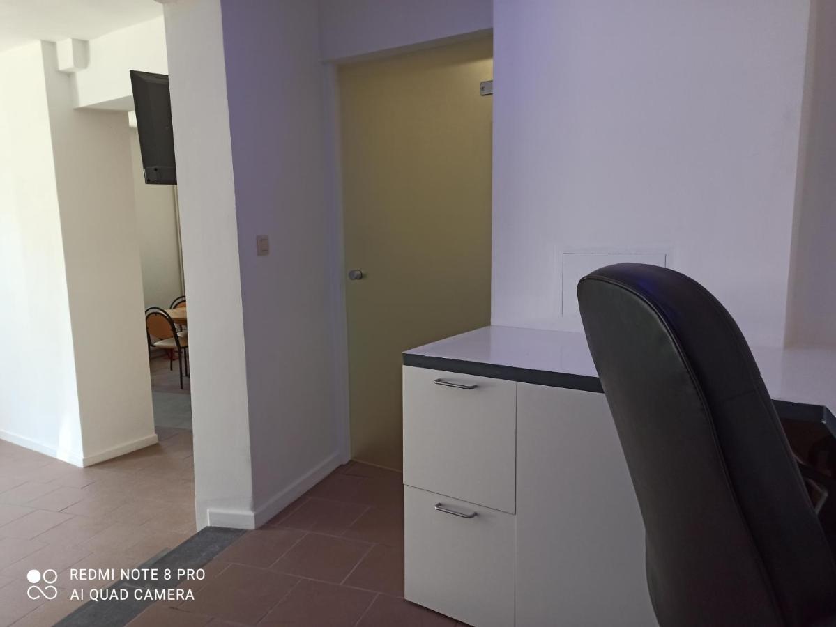 Apartmán Loft Cosi A Proximite Du Centre Geographique Belge Gembloux Exteriér fotografie