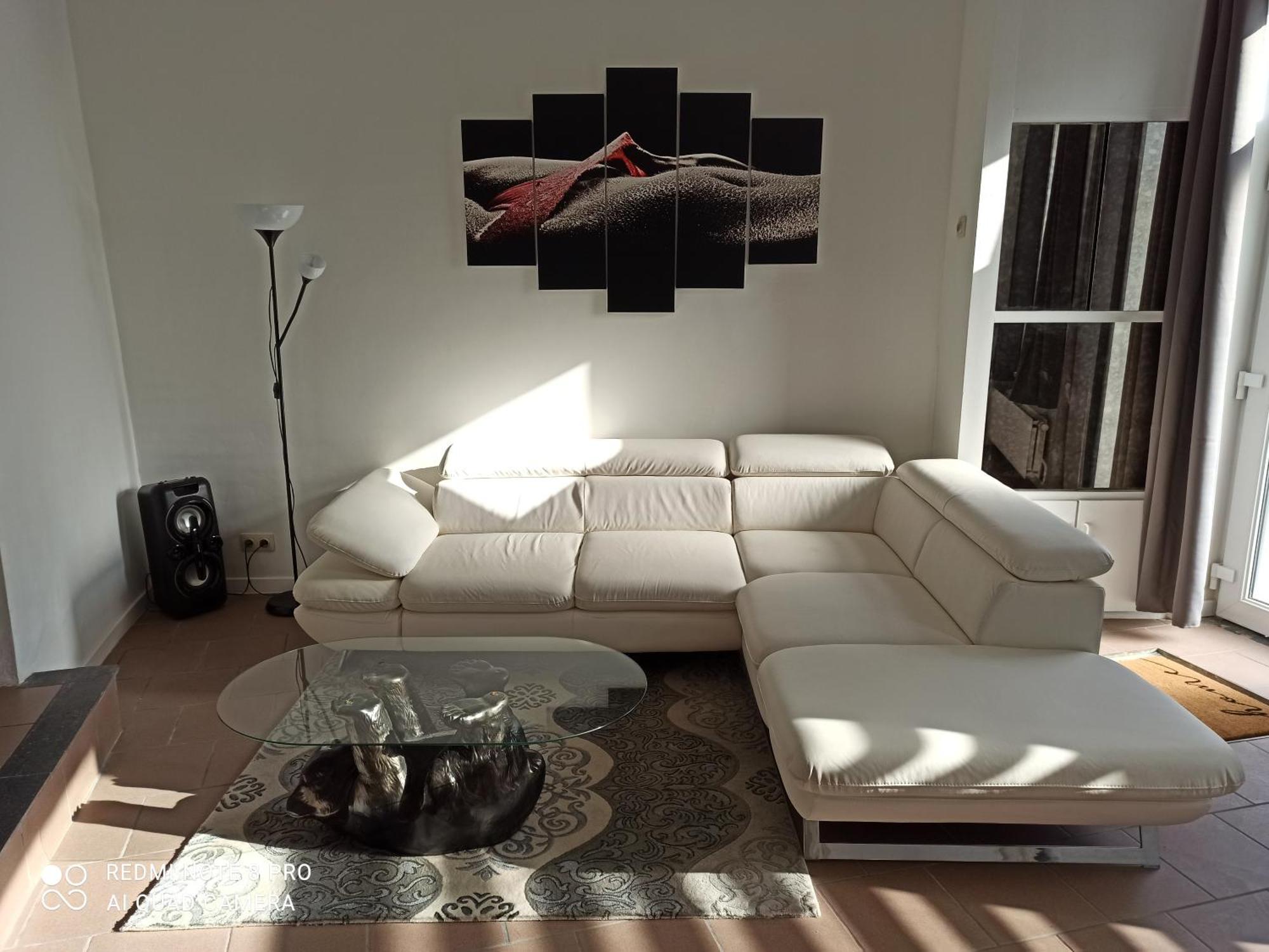 Apartmán Loft Cosi A Proximite Du Centre Geographique Belge Gembloux Exteriér fotografie